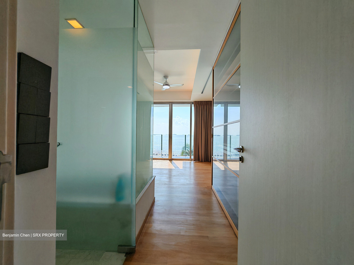 The Azure (D4), Condominium #615851151